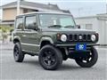 2018 Suzuki Jimny