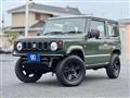2018 Suzuki Jimny