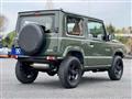 2018 Suzuki Jimny