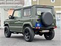 2018 Suzuki Jimny
