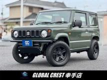 2018 Suzuki Jimny
