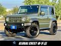 2020 Suzuki Jimny Sierra