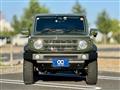 2020 Suzuki Jimny Sierra