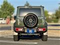 2020 Suzuki Jimny Sierra