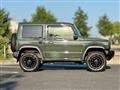 2020 Suzuki Jimny Sierra
