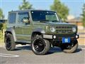 2020 Suzuki Jimny Sierra