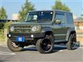 2020 Suzuki Jimny Sierra