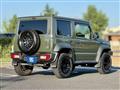 2020 Suzuki Jimny Sierra