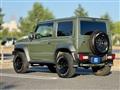 2020 Suzuki Jimny Sierra