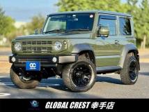 2020 Suzuki Jimny Sierra