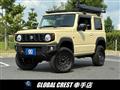 2020 Suzuki Jimny