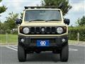 2020 Suzuki Jimny