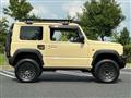 2020 Suzuki Jimny
