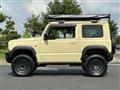 2020 Suzuki Jimny