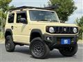 2020 Suzuki Jimny
