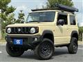 2020 Suzuki Jimny