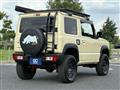 2020 Suzuki Jimny
