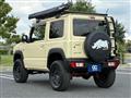 2020 Suzuki Jimny