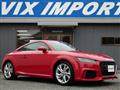 2019 Audi TT