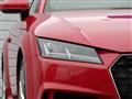 2019 Audi TT