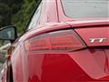 2019 Audi TT