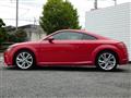 2019 Audi TT