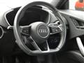 2019 Audi TT