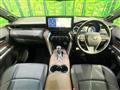 2021 Toyota Harrier Hybrid