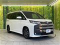 2023 Toyota Noah