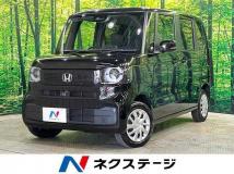 2024 Honda N BOX