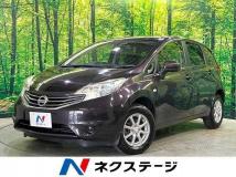 2013 Nissan Note