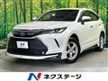 2021 Toyota Harrier Hybrid