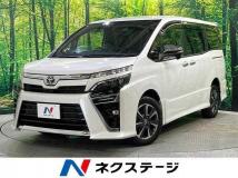 2021 Toyota Voxy