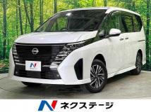 2024 Nissan Serena