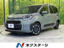2023 Toyota Sienta