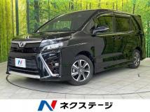 2017 Toyota Voxy