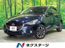 2015 Mazda Demio