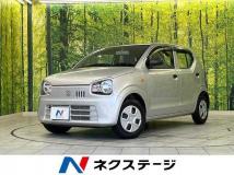 2018 Suzuki Alto