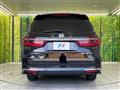 2021 Honda Odyssey