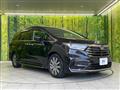 2021 Honda Odyssey