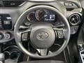 2018 Toyota Vitz