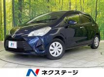 2018 Toyota Vitz