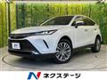 2023 Toyota Harrier