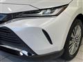 2023 Toyota Harrier