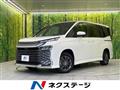 2022 Toyota Voxy