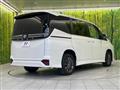 2022 Toyota Voxy