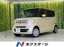 2017 Honda N BOX