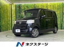 2017 Honda N BOX