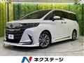 2024 Toyota Alphard Hybrid