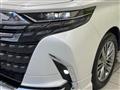 2024 Toyota Alphard Hybrid